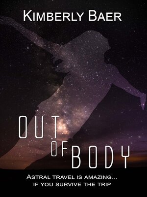 cover image of Out of Body
